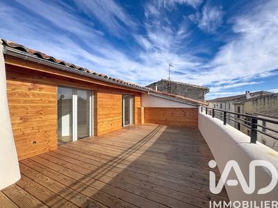 Maison de village - 118 m² - 4 pièces