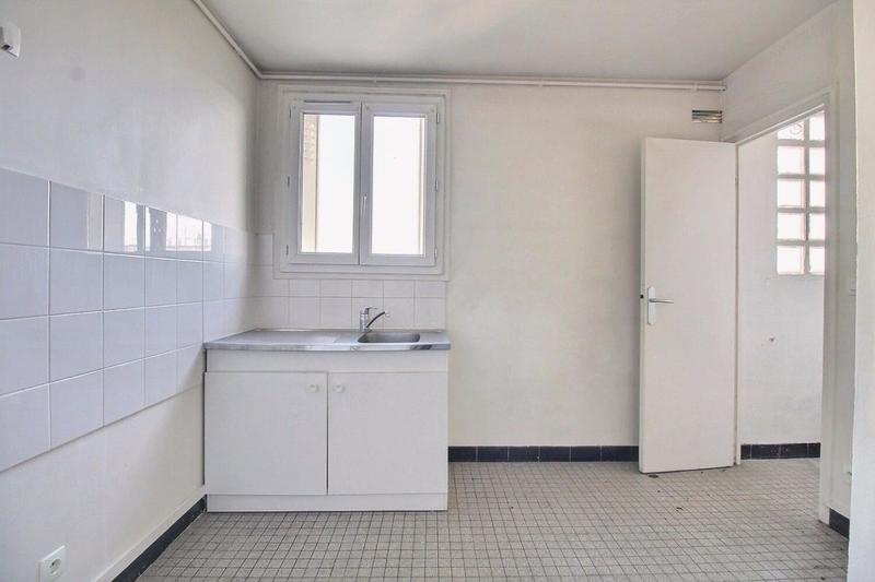 Appartement - 70 m² - 4 pièces