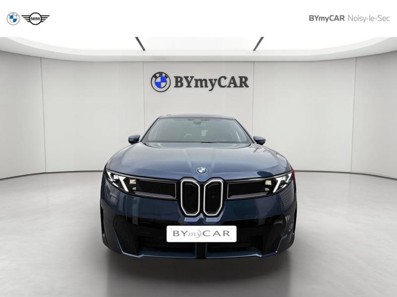 Bmw iX3 Na5 50 xDrive 469 ch m Sport