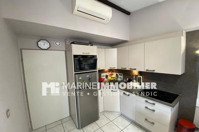 Pavillon - 34 m² - 3 pièces