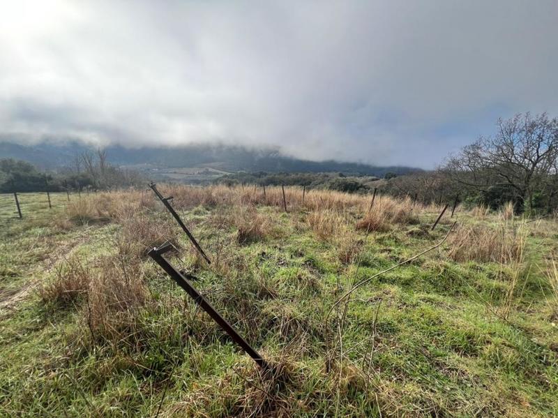 Terrain - 10 545 m²