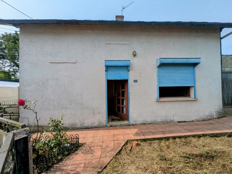 Maison - 130 m² - 4 pièces