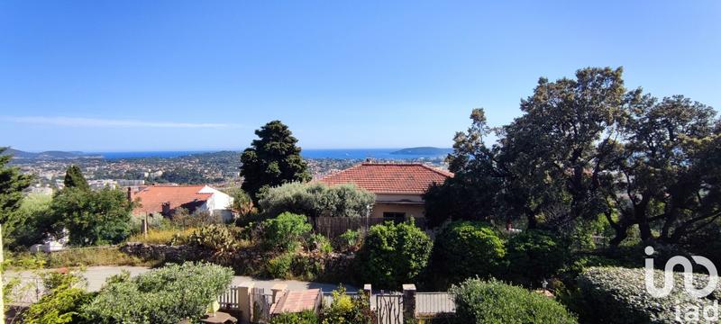 Maison - 80 m² - 3 pièces