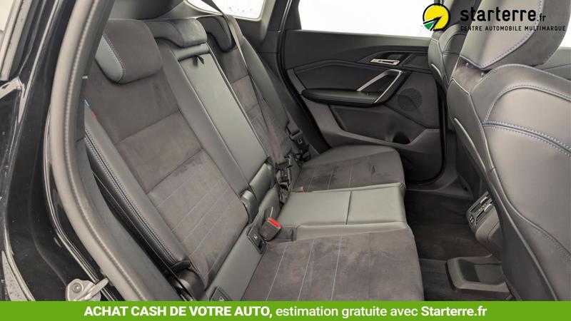 Bmw X1 U11 Sdrive 18d 150ch Dkg7 m Sport