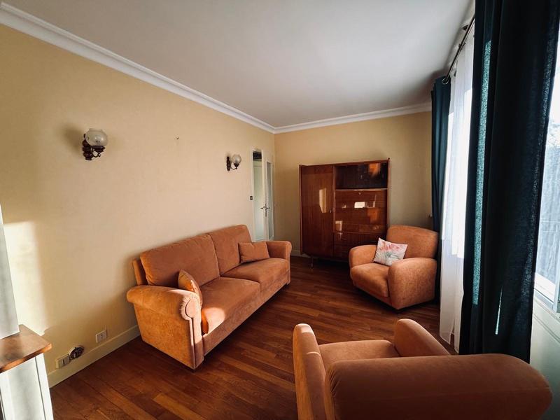 Maison - 93 m² - 4 pièces