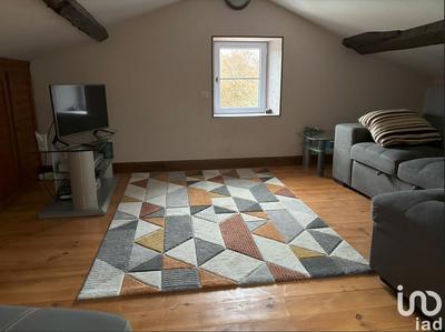 Maison - 172 m² - 4 pièces