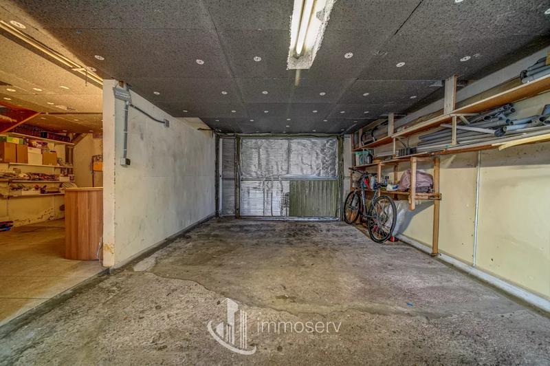 Maison - 80 m² - 5 pièces