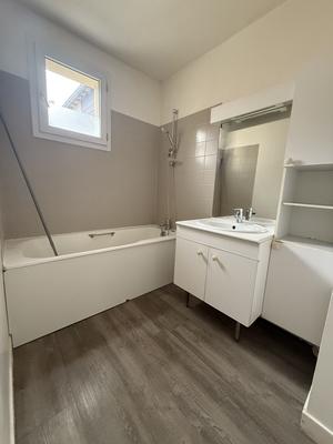 Appartement - 55 m² - 2 pièces