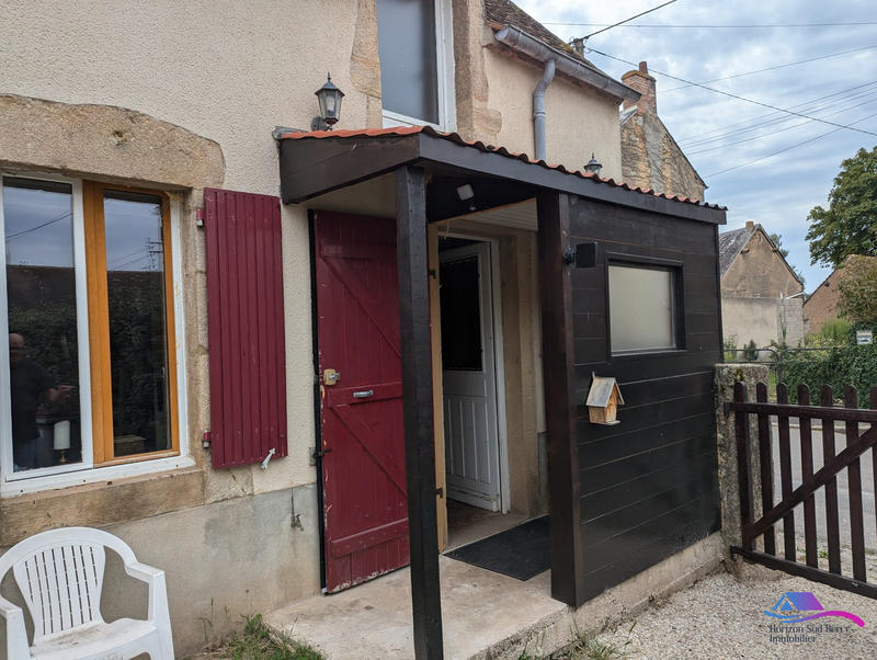 Maison - 87 m² - 2 pièces