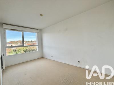 Appartement - 105 m² - 5 pièces