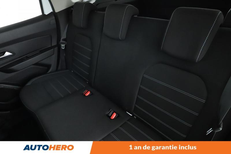 Dacia Duster II 1.3 TCe Prestige 4x2 130 ch