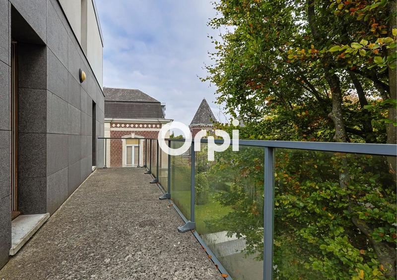 Appartement - 88 m² - 4 pièces