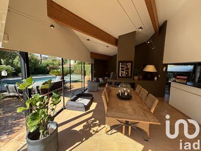 Maison - 165 m² - 5 pièces