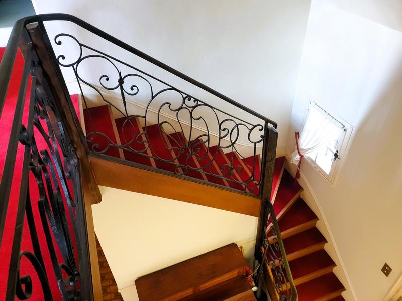 Maison - 127 m² - 5 pièces