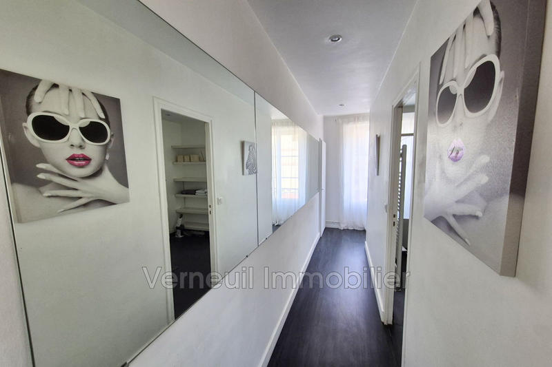 Appartement - 106 m² - 4 pièces