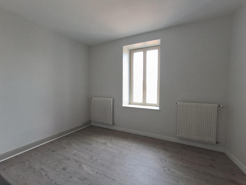 Maison - 109 m² - 4 pièces