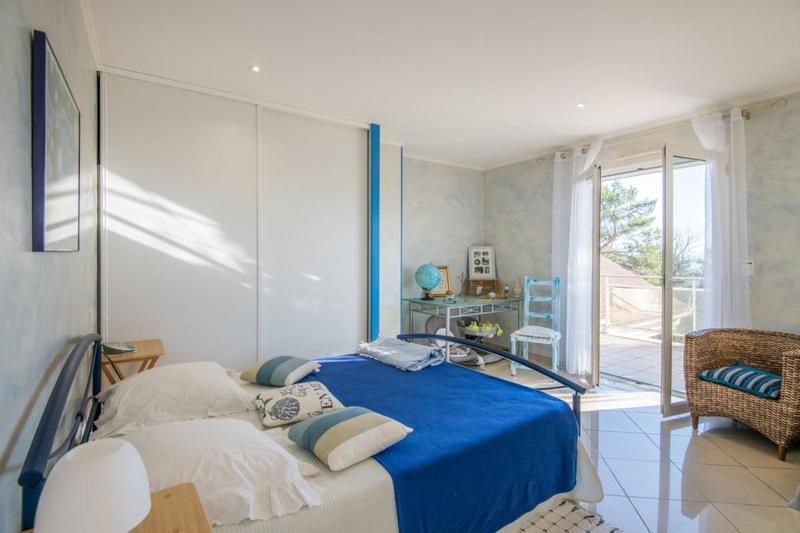 Demeure - 280 m² - 7 pièces