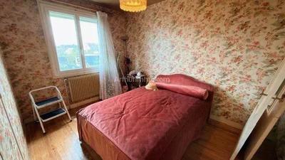 Maison - 66 m² - 4 pièces