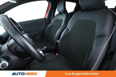 Renault Clio 1.0 TCe Intens 100 ch