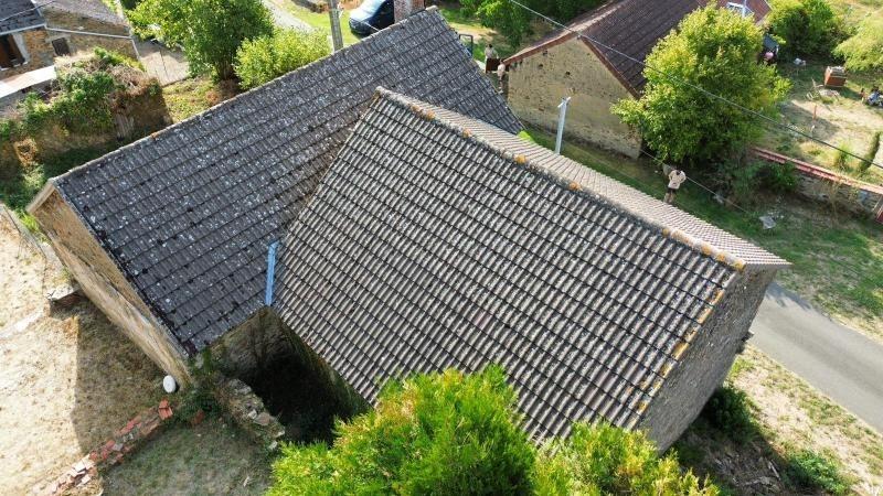 Grange - 173 m² - 4 pièces