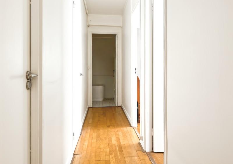 Appartement - 54 m² - 3 pièces