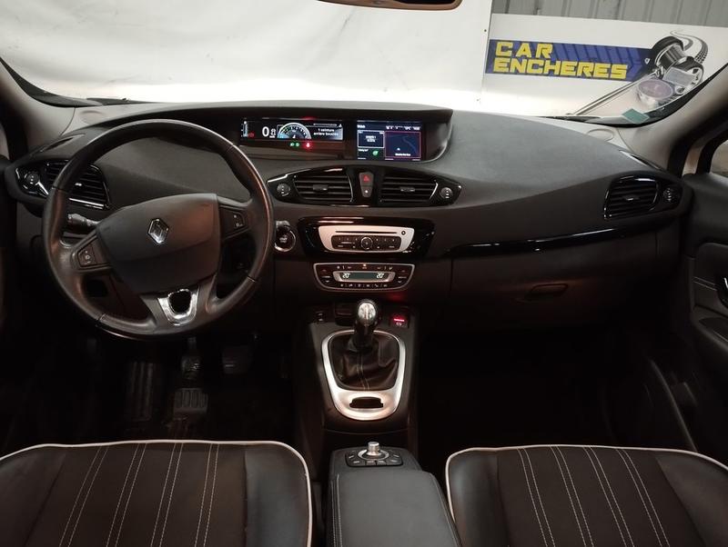 Renault Grand Scénic Gd 1.2 Tce 130 Energy Sl Lounge