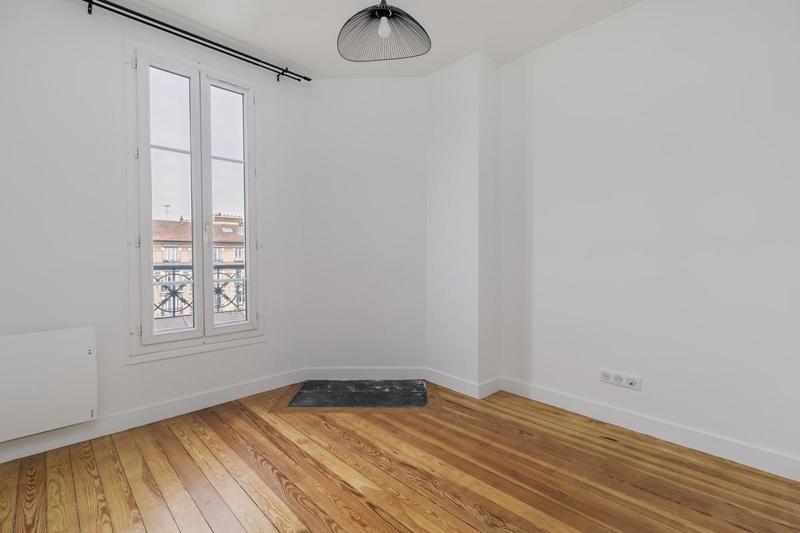 Appartement - 47 m² - 3 pièces