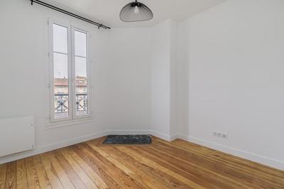 Appartement - 47 m² - 3 pièces