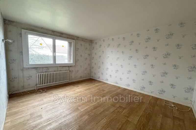 Maison - 146 m² - 5 pièces