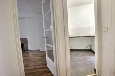 Appartement - 28 m² - 1 pièce