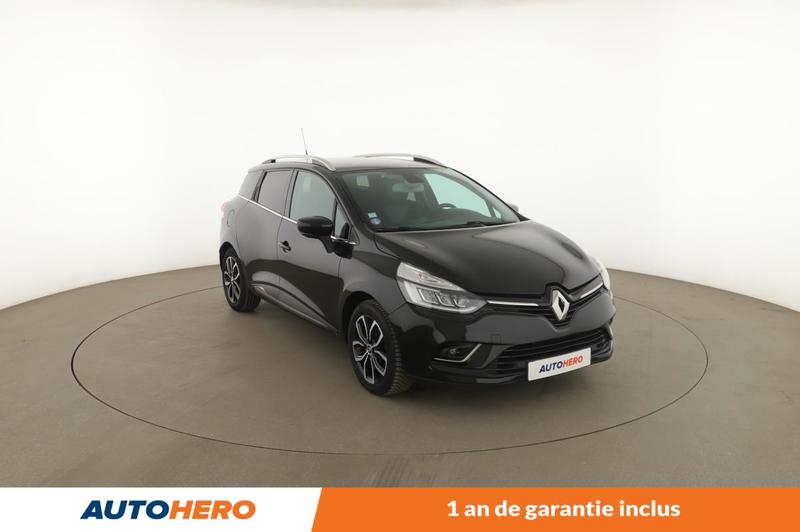Renault Clio Estate 1.2 TCe Energy Intens Edc 118 ch
