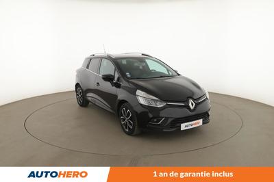 Renault Clio Estate 1.2 TCe Energy Intens Edc 118 ch