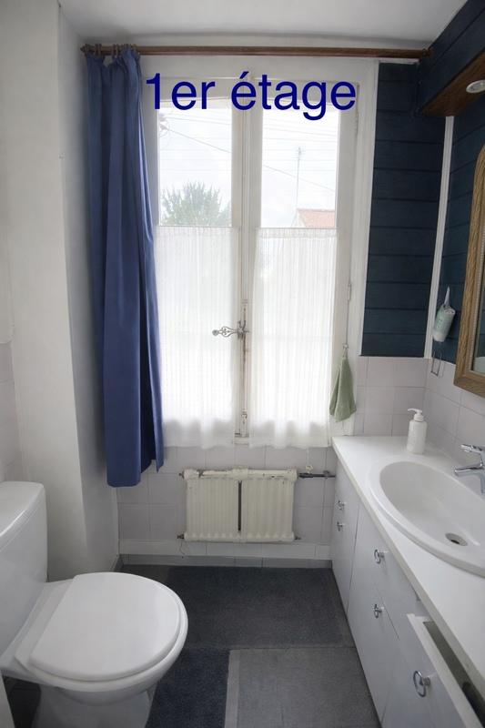 Maison - 160 m² - 9 pièces