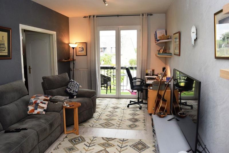 Maison - 126 m² - 5 pièces