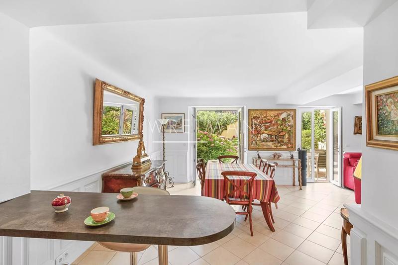 Maison - 152 m² - 6 pièces