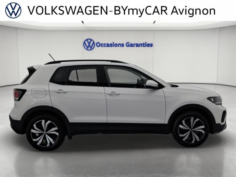 Volkswagen t-Cross 1.0 Tsi 95 Start/Stop Bvm5 Vw Edition