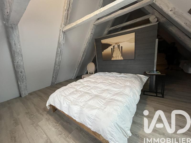 Maison - 231 m² - 7 pièces