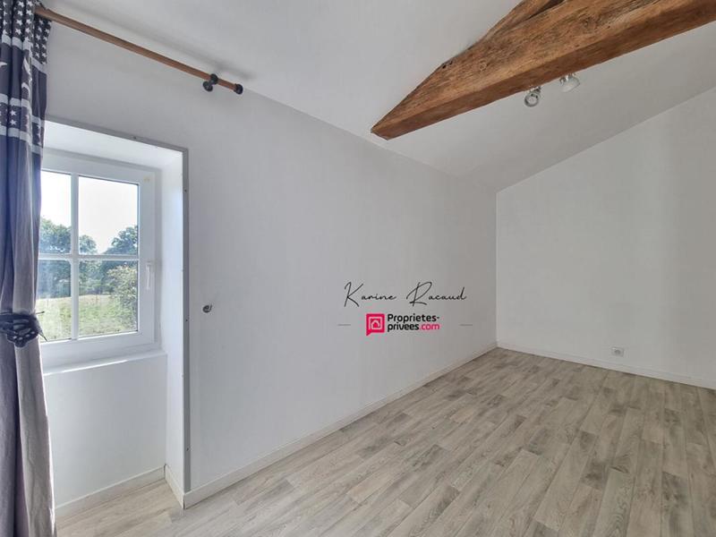 Maison - 201 m² - 8 pièces