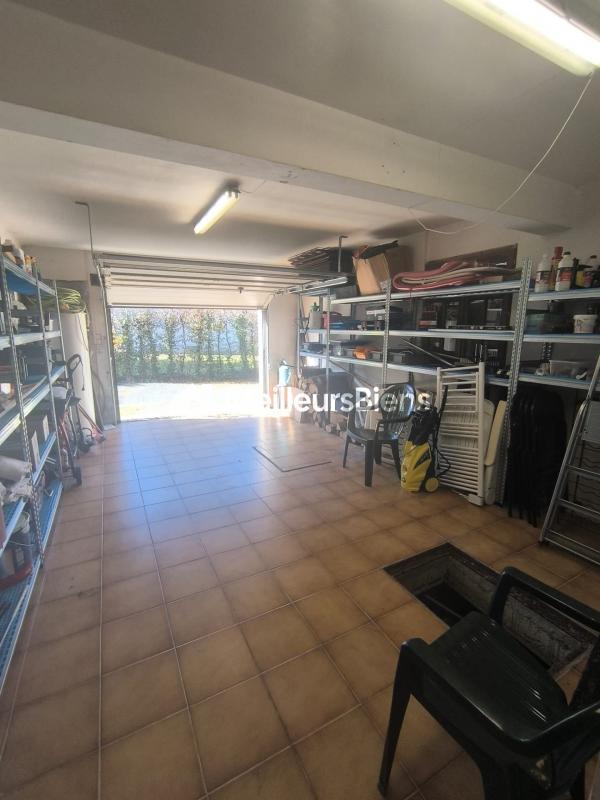 Maison - 157 m² - 6 pièces