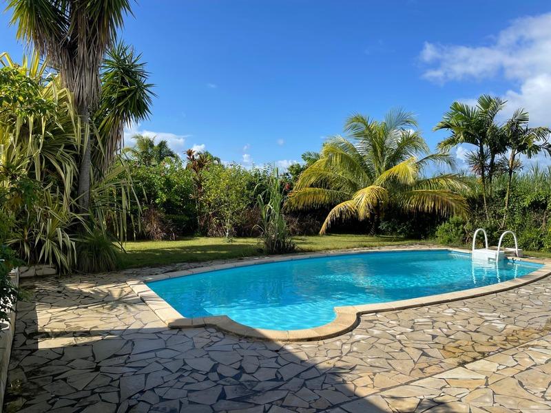 Maison d'architecte - 202 m² - 5 pièces