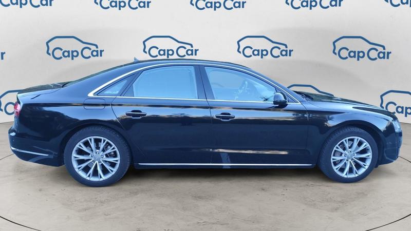 Audi A8 3.0 Tdi 262 Quattro Tiptronic8 Avus Extended - Toit ouvrant