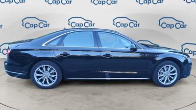 Audi A8 3.0 Tdi 262 Quattro Tiptronic8 Avus Extended - Toit ouvrant