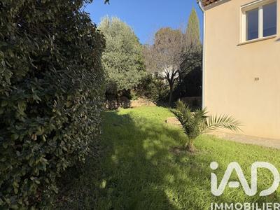 Maison - 123 m² - 4 pièces