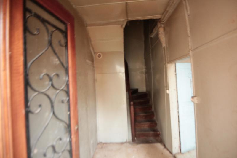 Maison - 60 m² - 3 pièces