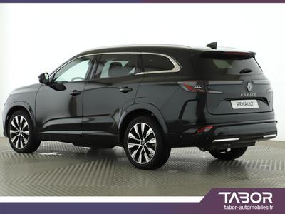 Renault Espace E-Tech 200 Techno 360cam Massage