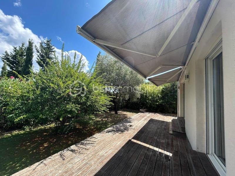 Maison - 117 m² - 4 pièces