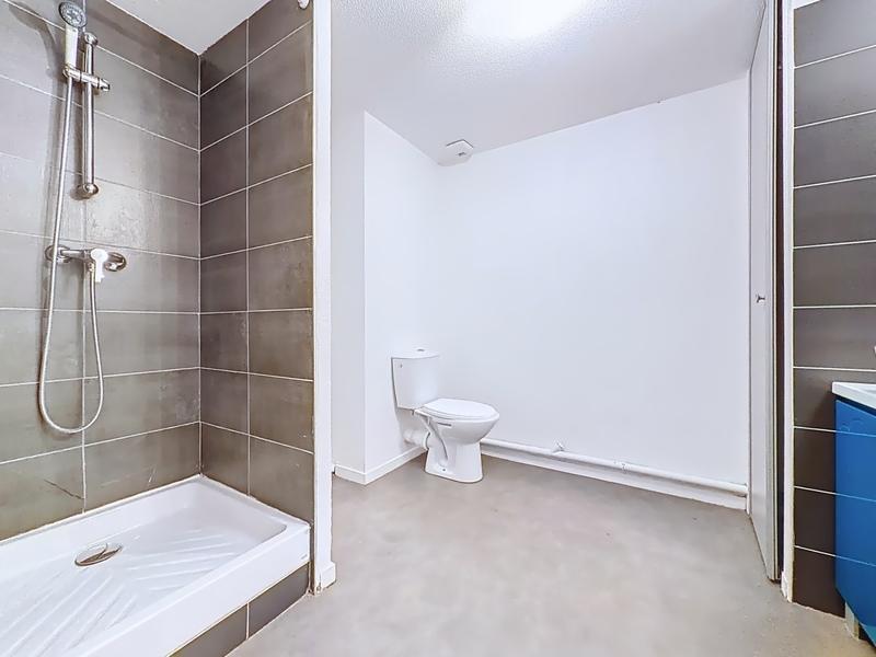 Appartement - 30 m² - 1 pièce