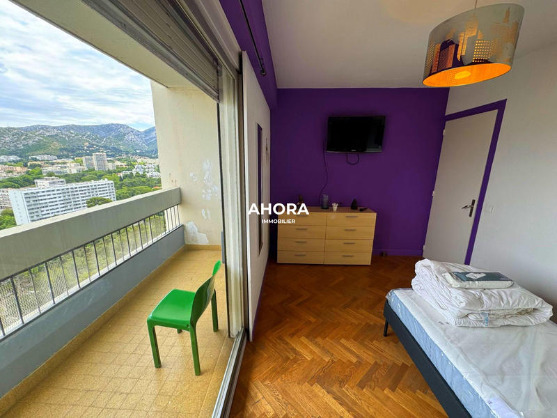 Appartement - 87 m² - 4 pièces