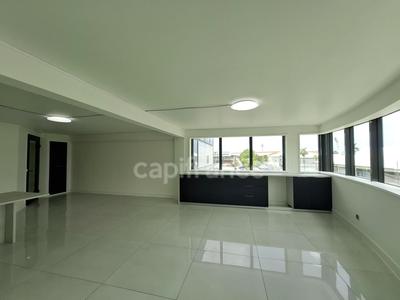 Bureau - 55 m² - 1 pièce