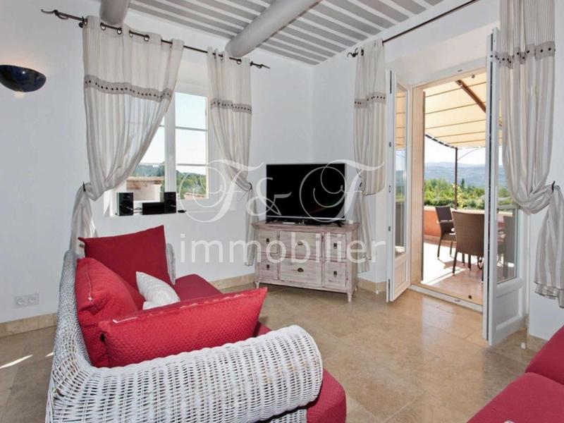 Propriété - 130 m²